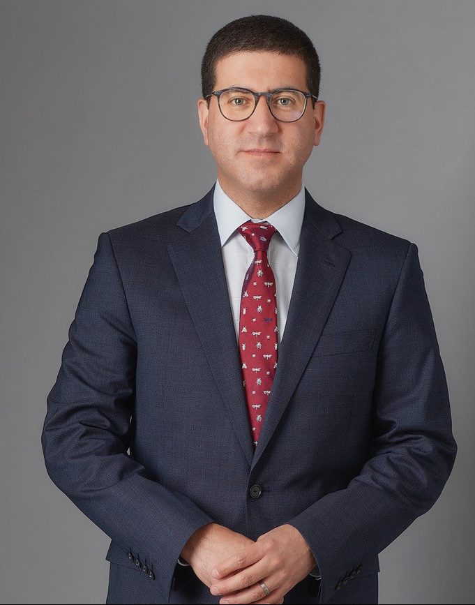 Mario Alarcón – Centro de Políticas Comparadas de Educación UDP