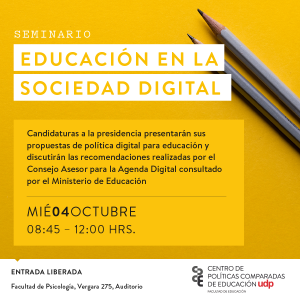 Bajadas Seminario Educación en la Sociedad Digital_Instagram